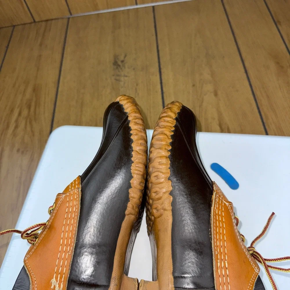 L.L. Bean vintage maine